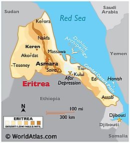 Eritrea