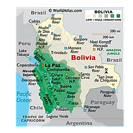 Bolivia