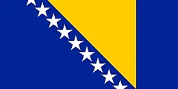 Bosnia and Herzegovina