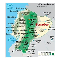 Ecuador