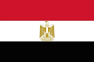 Flag of Egypt