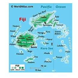 Fiji
