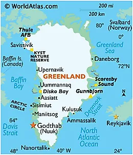 Greenland