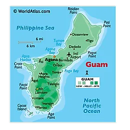 Guam