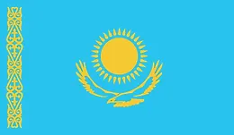 Kazakhstan