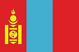 Mongolia