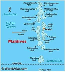 Maldives