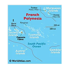 French Polynesia