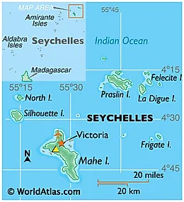 Seychelles