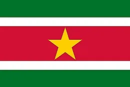 Suriname