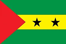 Sao Tome and Principe
