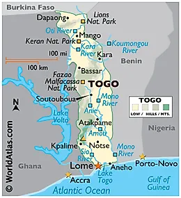 Togo