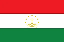 Tajikistan