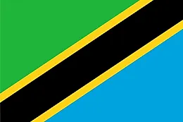 Tanzania