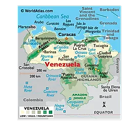 Venezuela