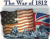 war of 1812